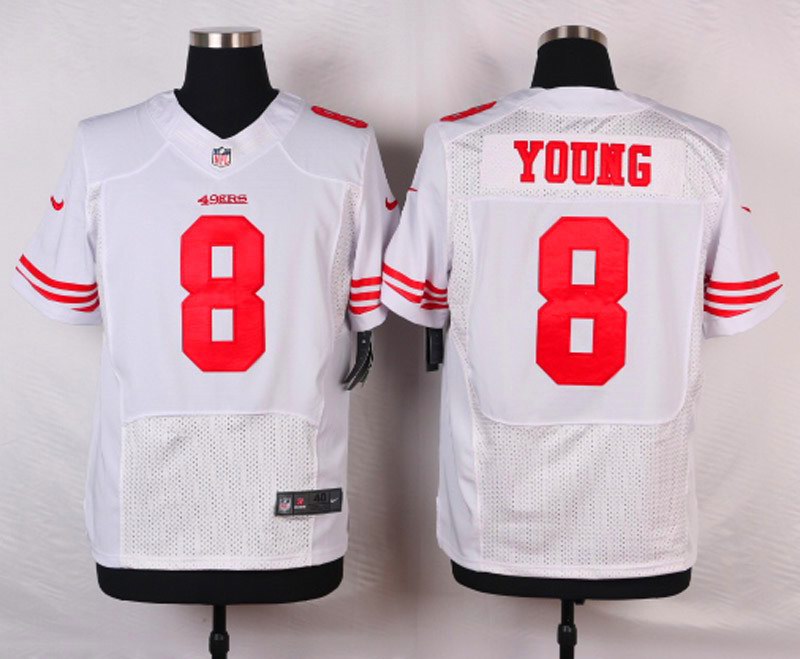 San Francisco 49ers elite jerseys-035